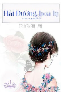 Hải Đường Hoa Lệ book cover