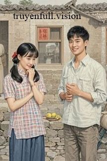 [Thập Niên 80] Mèo Con Của Cố Hàn Châu book cover