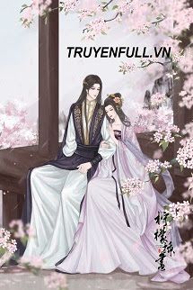 Vọng Tương Tư book cover
