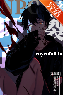 Sao NPC Lại Bị Tôi Dọa Sợ Rồi? - Túc Tinh Xuyên book cover