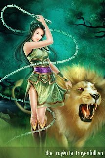 Thú book cover