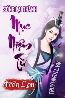 Sống Lại Thành Mục Niệm Từ book cover