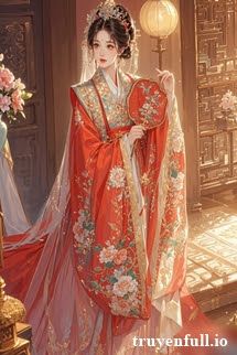 Gả Vào Phủ Thái Tử - Mộc Yêu Nhiêu book cover