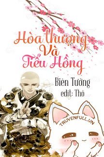 Hòa Thượng Và Tiểu Hồng book cover