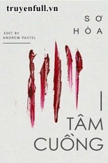 Tâm Cuồng book cover