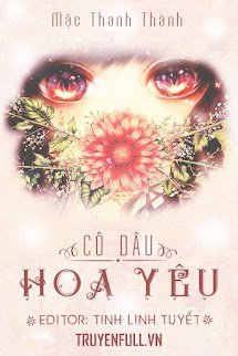 Cô Dâu Hoa Yêu book cover