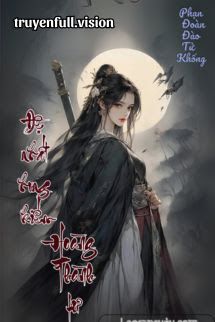 Đệ Nhất Hung Kiếm Hoàng Thành Tư Cover