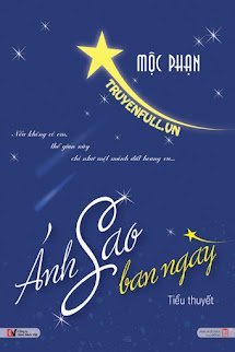 Ánh Sao Ban ngày book cover