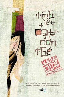 Tình Yêu Đau Đớn Thế book cover