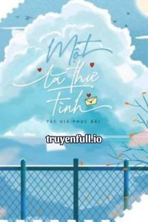 Một Lá Thư Tình - Phục Bãi Cover