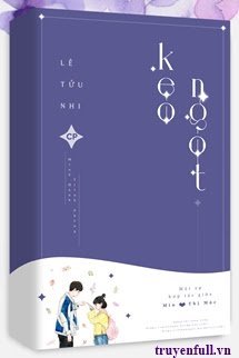 Kẹo Ngọt book cover