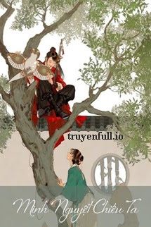 Minh Nguyệt Chiếu Ta - Ô Hợp Chi Yến book cover
