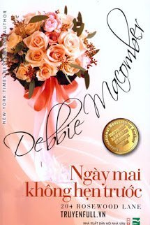 Chuyện Tình Vịnh Cedar 2: Ngày Mai Không Hẹn Trước book cover