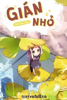 Gián Nhỏ book cover