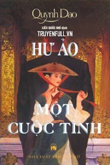 Hư Ảo Một Cuộc Tình book cover