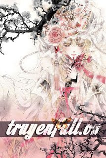 Khuynh Cuồng book cover