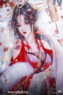 Vương Phi Quyền Lực book cover