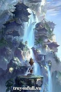 Điện Trường Sinh book cover