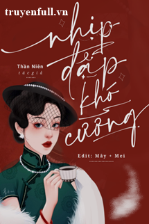 Nhịp Đập Khó Cưỡng book cover