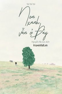 Non Xanh Vẫn Ở Đây book cover