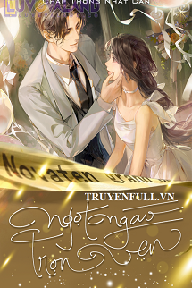 Ngọt Ngào Trọn Vẹn book cover