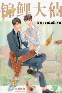 Đại Tiên Cá Koi Muốn Ra Mắt book cover