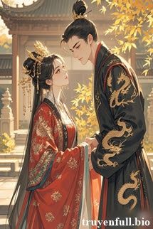 Giang Sơn Một Tay Nắm, Lòng Trẫm Một Nữ Nhi book cover