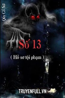 Số 13 (Hồ Sơ Tội Phạm) book cover