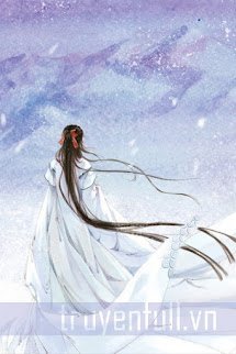 Tinh Linh Tuyết book cover