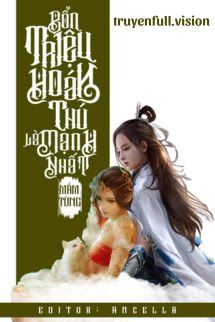Bổn Triệu Hoán Thú Là Mạnh Nhất Cover