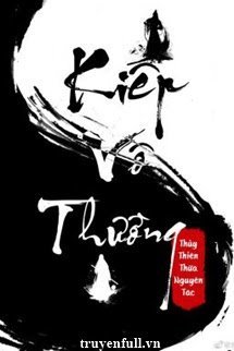 Kiếp Vô Thường book cover