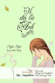 Vì Đó Là Anh book cover