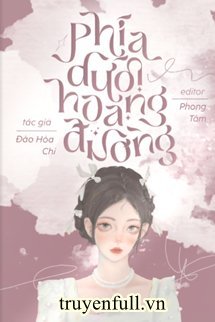 Phía Dưới Hoang Đường book cover