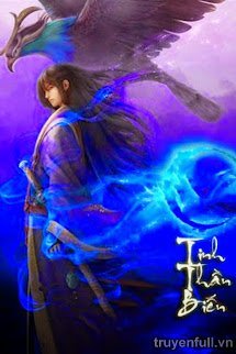 Tinh Thần Biến Cover