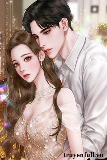 Phong Tổng Sủng Thê Trọn Kiếp book cover
