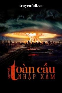 Toàn Cầu Xâm Nhập book cover