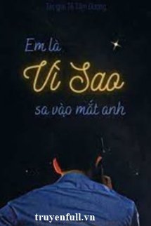 Em Là Vì Sao Sa Vào Mắt Anh book cover