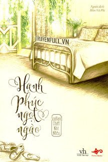 Hạnh Phúc Ngọt Ngào book cover