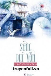 Song Phi Yến book cover