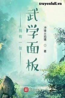 Ta Có Một Võ Học Bảng book cover