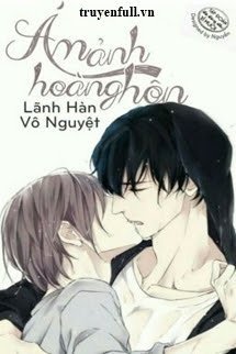 Ám Ảnh Hoàng Hôn book cover