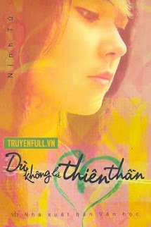 Dù Không Là Thiên Thần book cover