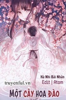 Một Cây Hoa Đào book cover