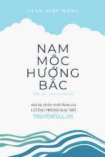 Nam Mộc Hướng Bắc book cover
