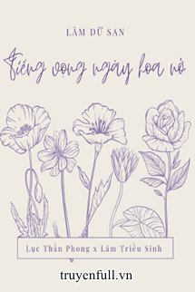 Tiếng Vọng Ngày Hoa Nở book cover