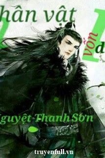 Nhân Vật Phản Diện Vốn Phản Diện book cover