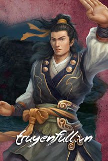 Ma Tiêu book cover