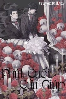 [Hệ Thống] Phút Cuối Cứu Giúp book cover