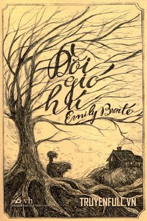 Đồi Gió Hú book cover