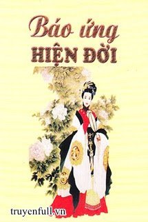 Báo Ứng Hiện Đời book cover